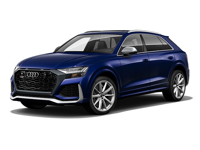 Audi q8 rs 2022 Audi q8 rs 2022